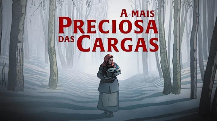 مشاهدة فيلم The Most Precious of Cargoes 2024 مترجم شاهد فور يو