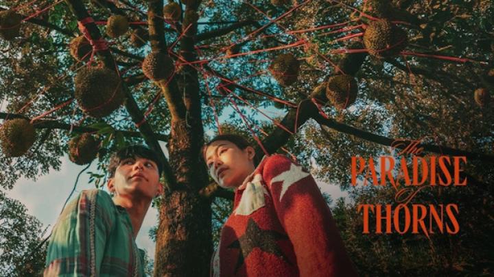 مشاهدة فيلم The Paradise of Thorns 2024 مترجم شاهد فور يو