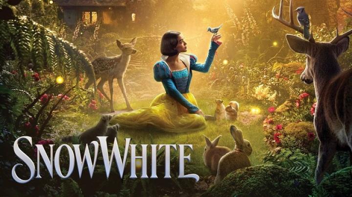مشاهدة فيلم Snow White 2025 مترجم شاهد فور يو