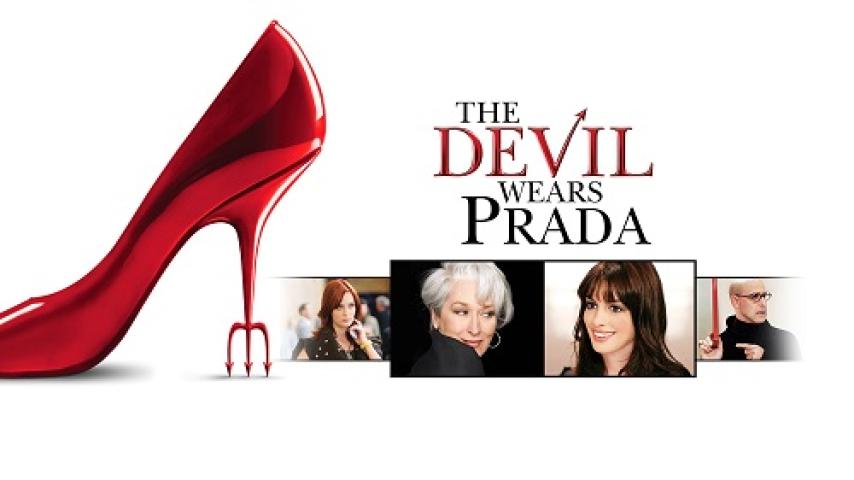 مشاهدة فيلم The Devil Wears Prada 2006 مترجم شاهد فور يو