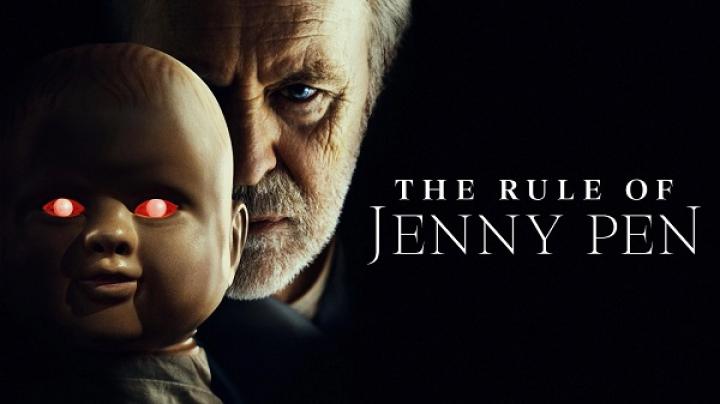 مشاهدة فيلم The Rule of Jenny Pen 2024 مترجم شاهد فور يو