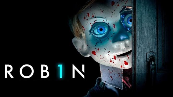 مشاهدة فيلم Rob1n 2025 مترجم شاهد فور يو
