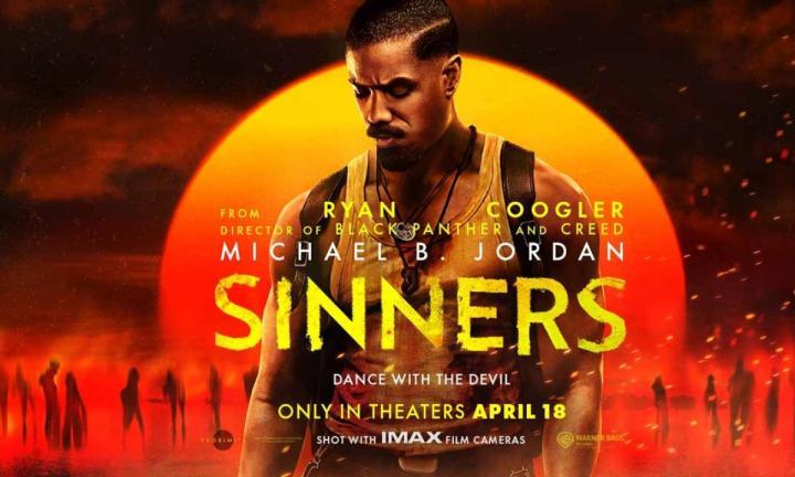 مشاهدة فيلم Sinners 2025 مدبلج شاهد فور يو