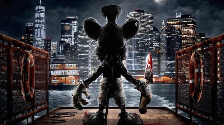 مشاهدة فيلم Screamboat 2025 مدبلج شاهد فور يو
