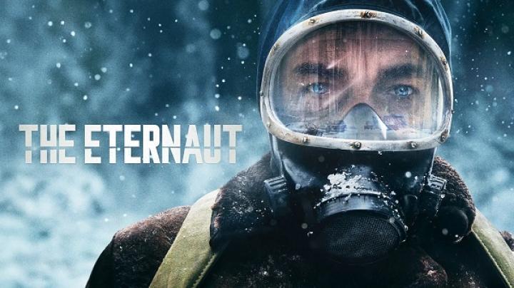 مسلسل The Eternaut الحلقة 1 الاولي مترجم شاهد فور يو