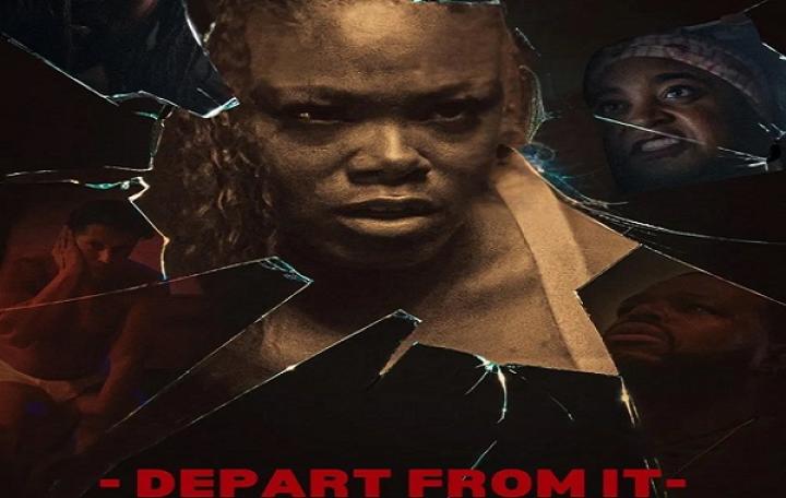 مشاهدة فيلم Depart From It 2025 مترجم شاهد فور يو