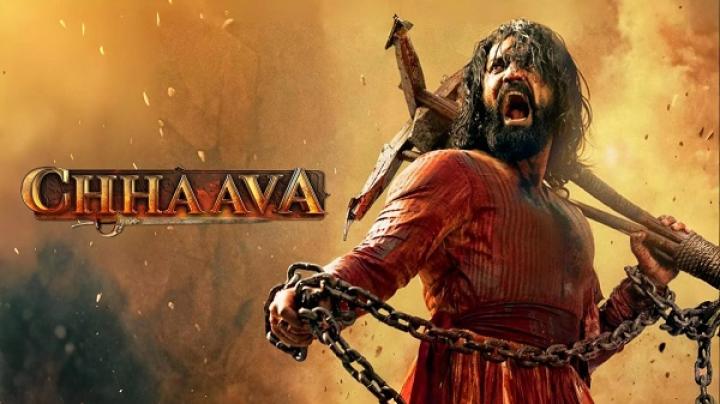 مشاهدة فيلم Chhaava 2025 مترجم شاهد فور يو