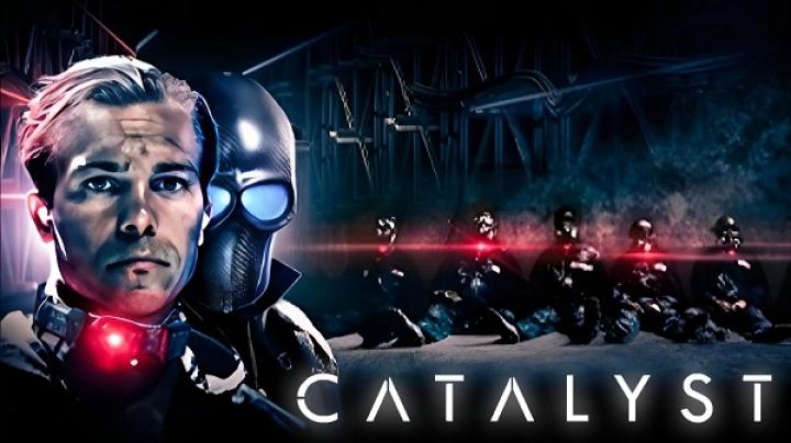 مشاهدة فيلم Catalyst 2025 مترجم شاهد فور يو