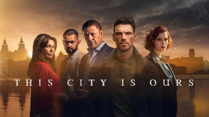 مسلسل This City Is Ours مترجم شاهد فور يو