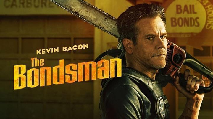 مسلسل The Bondsman الحلقة 7 السابعة مترجم شاهد فور يو