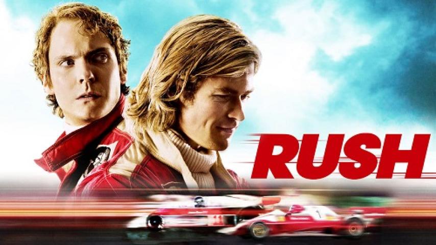 مشاهدة فيلم Rush 2013 مترجم شاهد فور يو