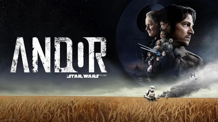 مسلسل Andor الموسم الثاني الحلقة 4 الرابعة مترجم شاهد فور يو