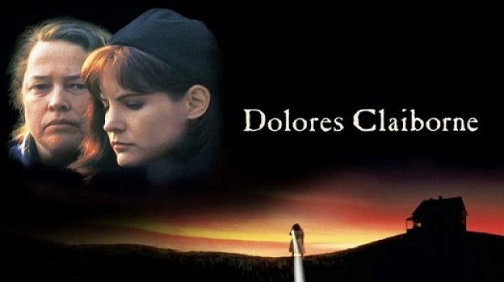 مشاهدة فيلم Dolores Claiborne 1995 مترجم شاهد فور يو