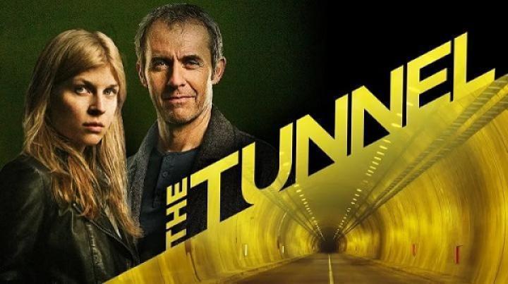 مسلسل The Tunnel الموسم الاول الحلقة 5 الخامسة مترجم