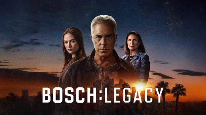 مسلسل Bosch Legacy الموسم الثالث الحلقة 2 الثانية مترجم شاهد فور يو
