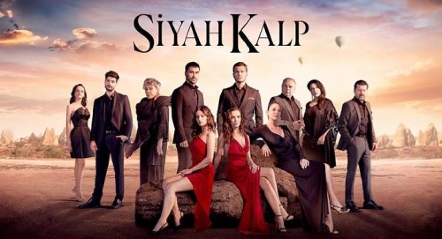 مسلسل قلب اسود الحلقة 31 الحادية والثلاثون مترجم شاهد فوريو