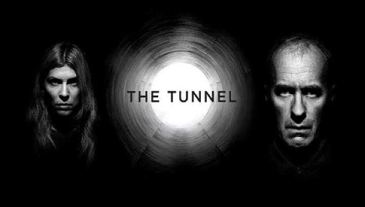 مسلسل The Tunnel الموسم الثالث الحلقة 6 السادسة والاخيرة مترجم