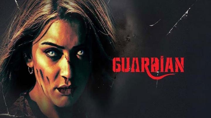مشاهدة فيلم Guardian 2024 مترجم شاهد فور يو