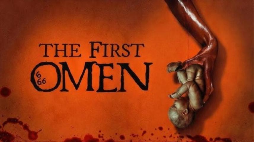 مشاهدة فيلم The First Omen 2024 مترجم شاهد فور يو