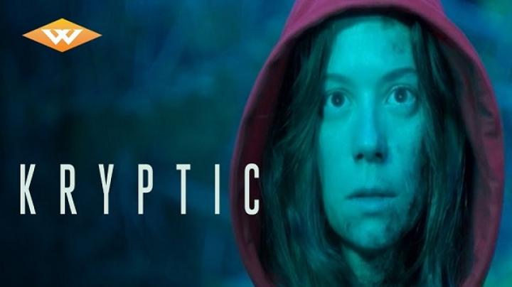مشاهدة فيلم Kryptic 2024 مترجم شاهد فور يو