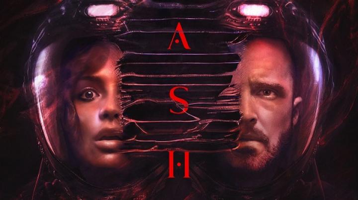 مشاهدة فيلم Ash 2025 مترجم شاهد فور يو