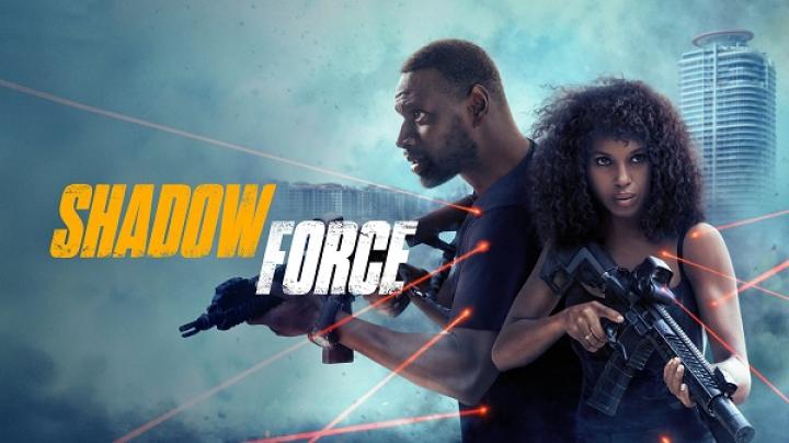 مشاهدة فيلم Shadow Force 2025 مترجم شاهد فور يو