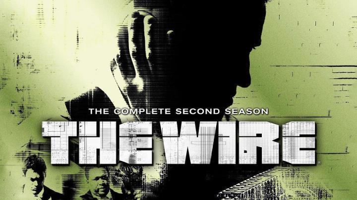 مسلسل The Wire الموسم الثاني الحلقة 4 الرابعة مترجم شاهد فور يو