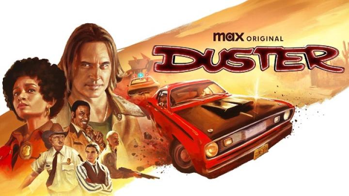 مسلسل Duster مترجم شاهد فور يو