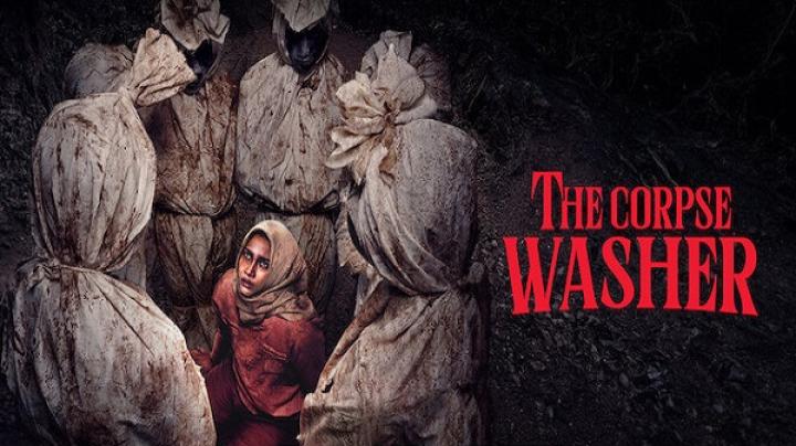 مشاهدة فيلم The Corpse Washer 2024 مترجم شاهد فور يو