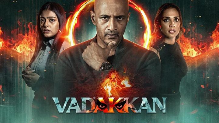 مشاهدة فيلم Vadakkan 2025 مترجم شاهد فور يو