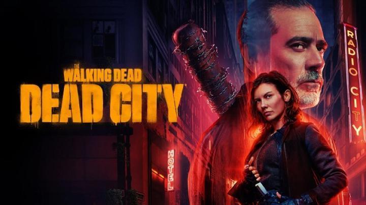 مسلسل The Walking Dead Dead City الموسم الثاني الحلقة 2 الثانية مترجم شاهد فور يو